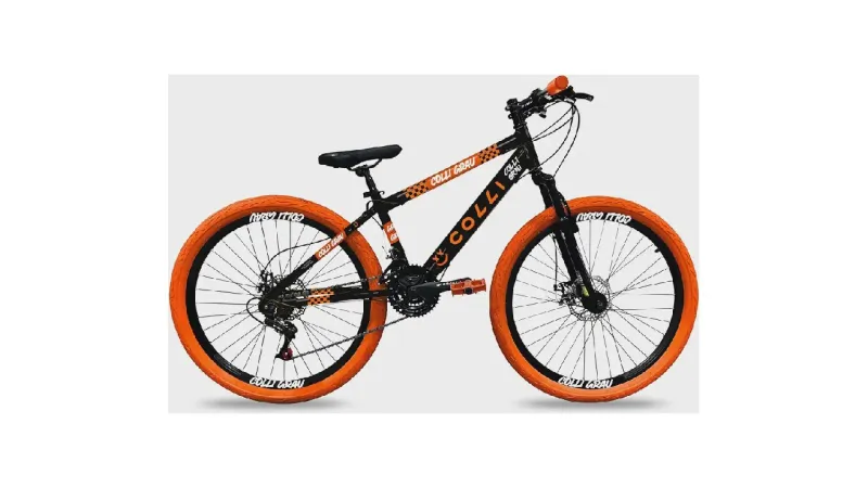 Melhor Bike para Dar Grau 2026: Top 10 Resistentes