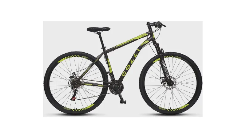 Melhor Bike Para Dar Grau Aro 29 Com Freio a Disco