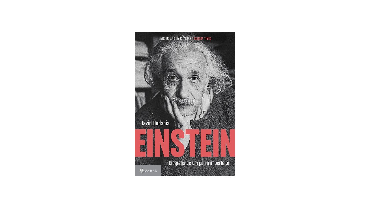Melhor Biografia: 10 Obras Essenciais para Inspirar