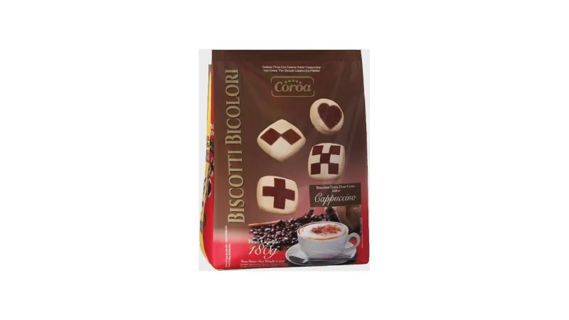 Melhor Biscoito Amanteigado do Mundo: Guia de Sabores