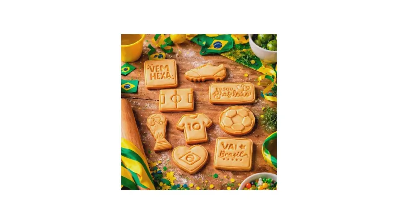 Melhor Biscoito do Mundo: Qual Combina Com Você?