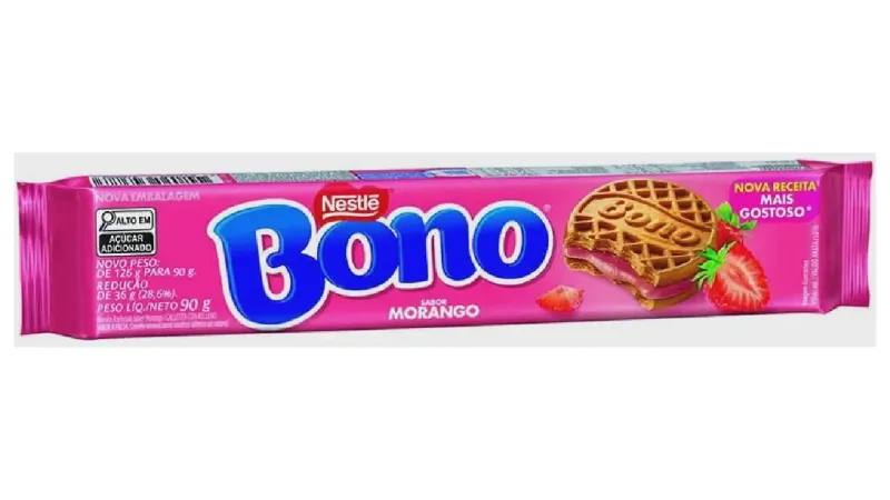 Melhor Biscoito Recheado de Morango: Análise Top 10