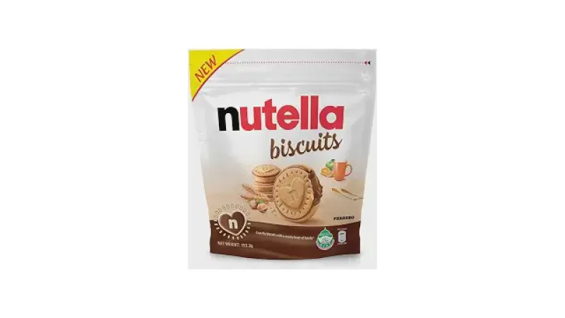 Melhor Biscoito Wafer: Análise de Sabor e Crocância