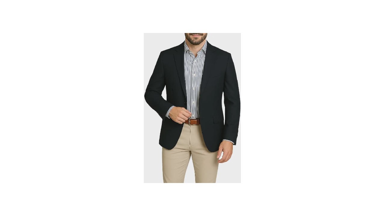 Melhor Blazer Masculino: 10 Modelos de Alta Elegância