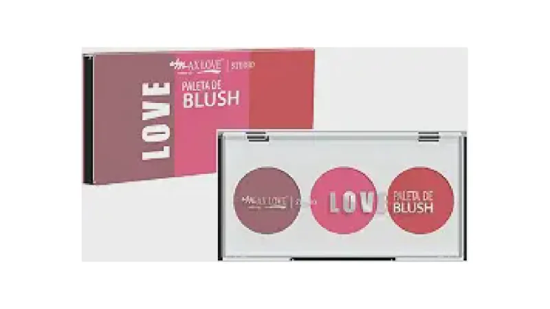 Melhor Blush Barato: Top 10 com Alta Pigmentação