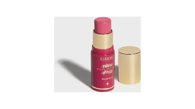 Melhor Blush Cremoso: Bastão ou Líquido? Qual Escolher
