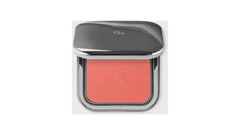 Melhor Blush do Mundo: Efeito Natural e Longa Duração