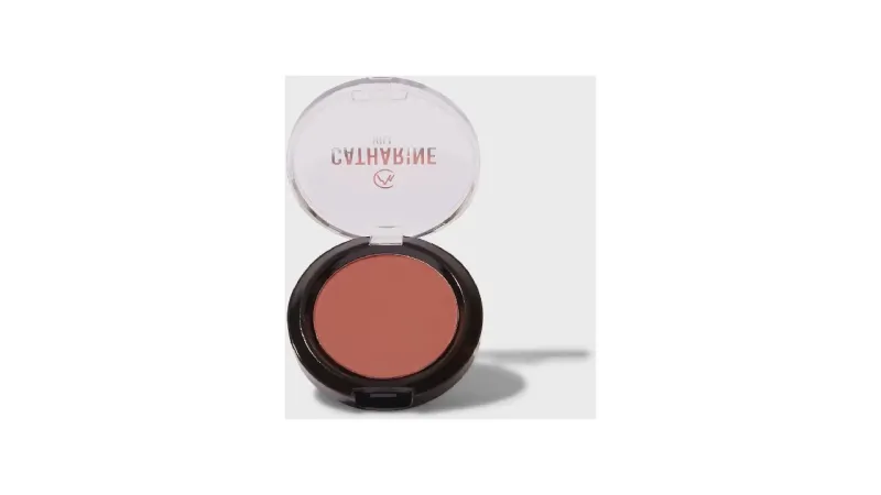 Melhor Blush Para Pele Madura: Com Efeito Lifting