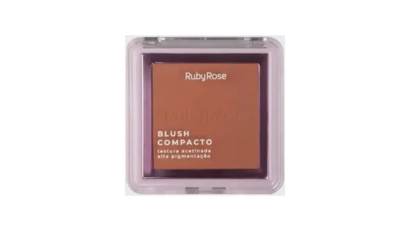 Melhor Blush Para Pele Morena: 10 Tons Que Realçam