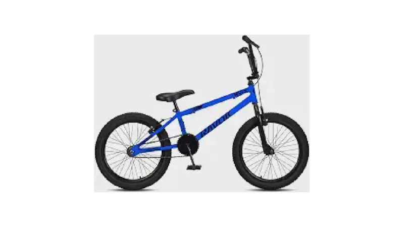 Melhor BMX do Mundo: Guia Para Iniciantes