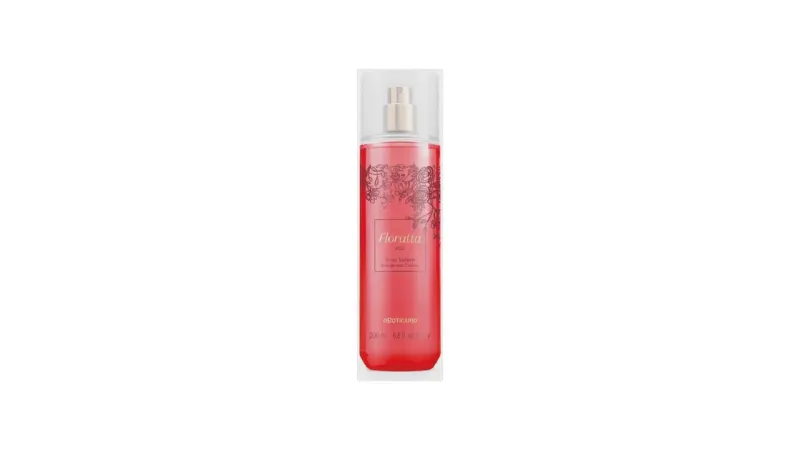 Melhor Body Splash da Boticário: Qual Fixa Mais?
