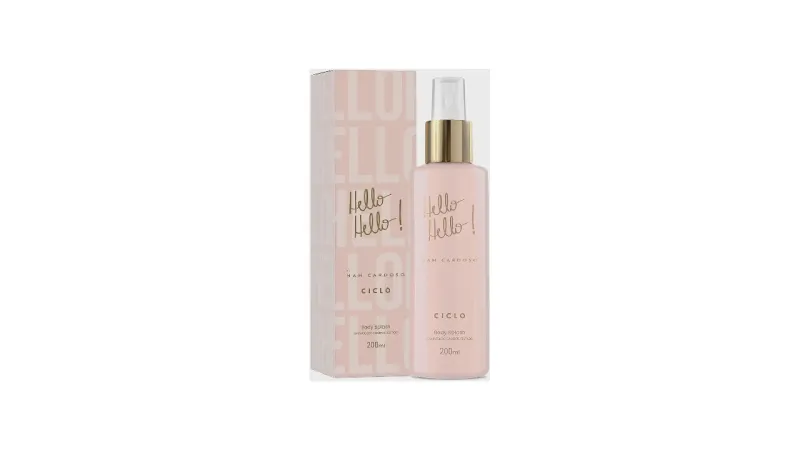 Melhor Body Splash da Wepink: Top 10 Favoritos