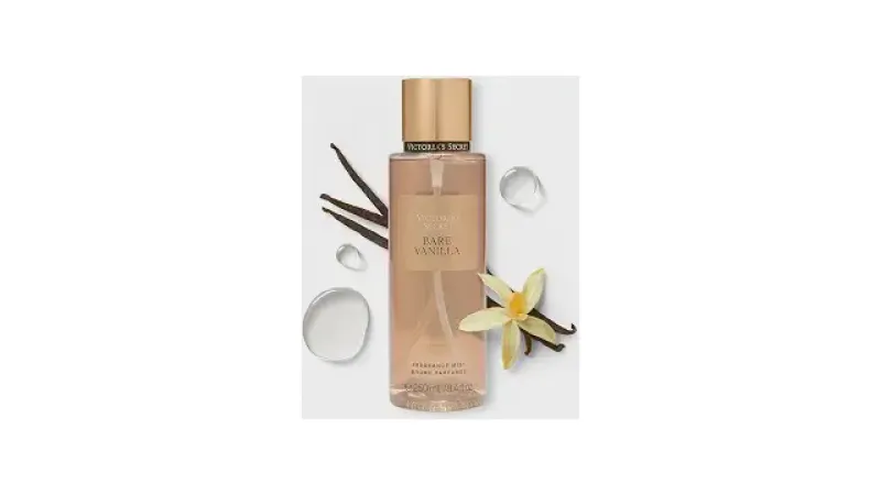 Melhor Body Splash Victoria Secrets: Guia de Aromas
