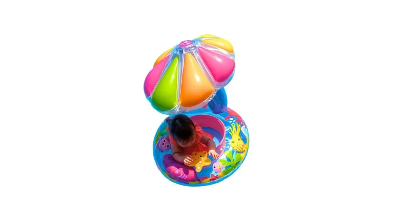 Melhor Boia Infantil 4 Anos: Qual Tipo é Mais Seguro?