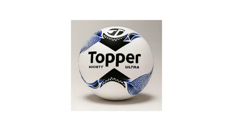 Melhor Bola de Futebol Society: Qual Dura Mais?