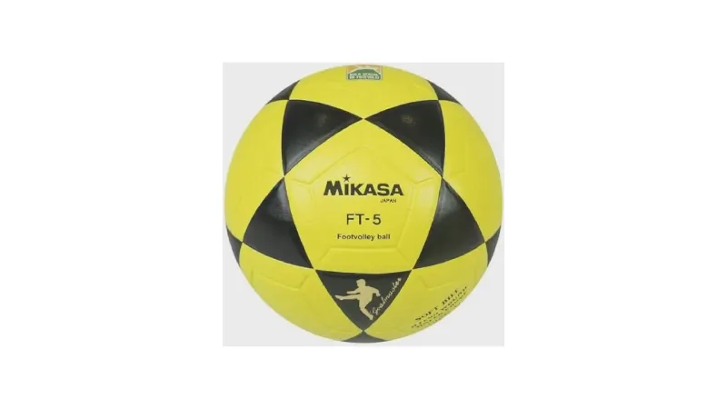 Melhor Bola de Futevôlei: 10 Modelos para Alta Performance