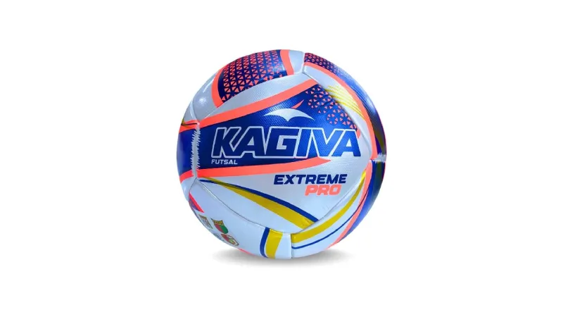 Melhor bola de futsal 2026: 10 Opções Resistentes