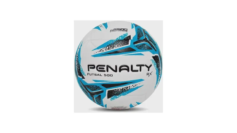Melhor Bola de Futsal Penalty Para Cada Nível