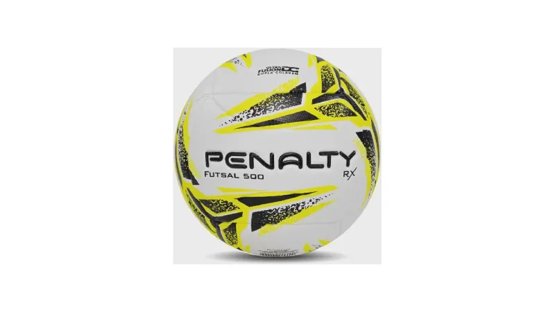 Melhor Bola de Futsal Profissional Para Alta Performance
