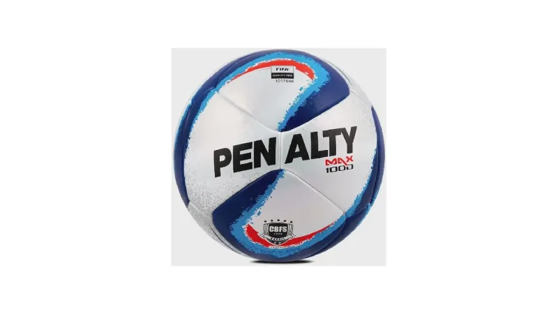 Melhor Bola de Futsal: 10 Modelos para Alta Precisão