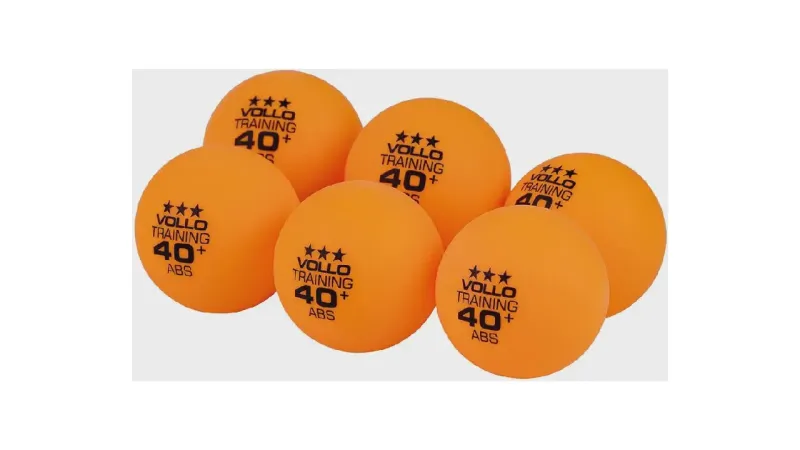 Melhor Bola de Ping Pong: 10 Modelos Profissionais
