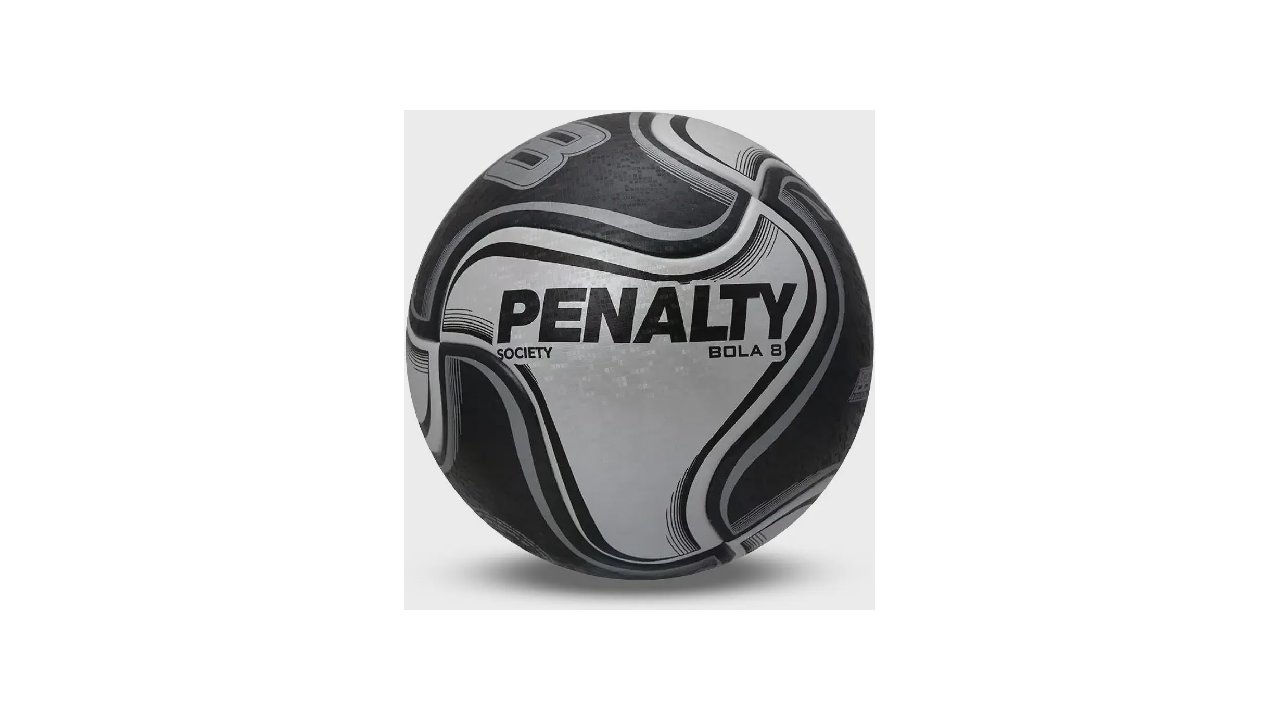 Melhor Bola de Society: 10 Modelos de Alta Precisão