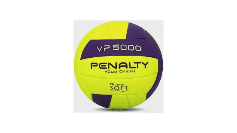 Melhor Bola de Vôlei Custo Benefício: Qual Escolher?