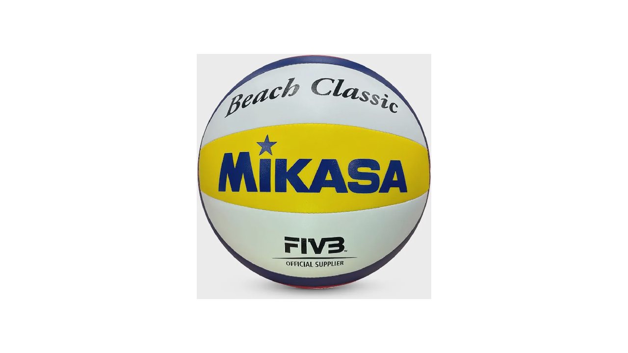 Melhor Bola de Vôlei de Praia: 10 Opções de Elite