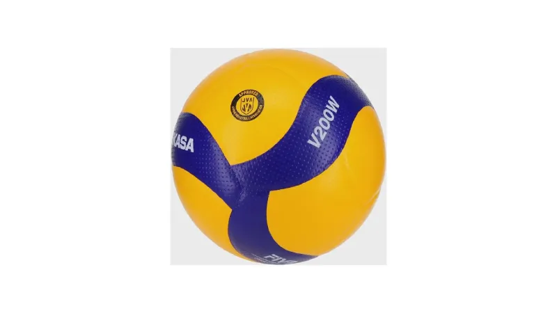 Melhor bola de vôlei de quadra: Mikasa ou Penalty?