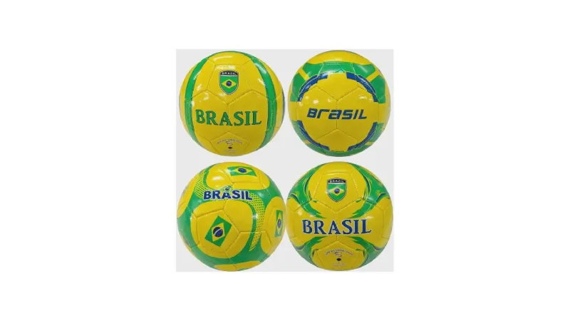 Melhor Bola Para Society Sintético: Como Escolher?