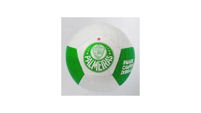 Melhor Bola Society Grama Natural: 4 Modelos Oficiais