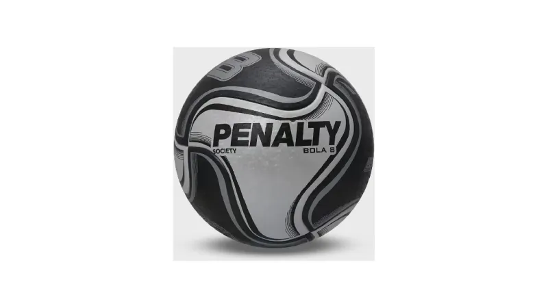 Melhor Bola Society Penalty: Guia Para Chutes!