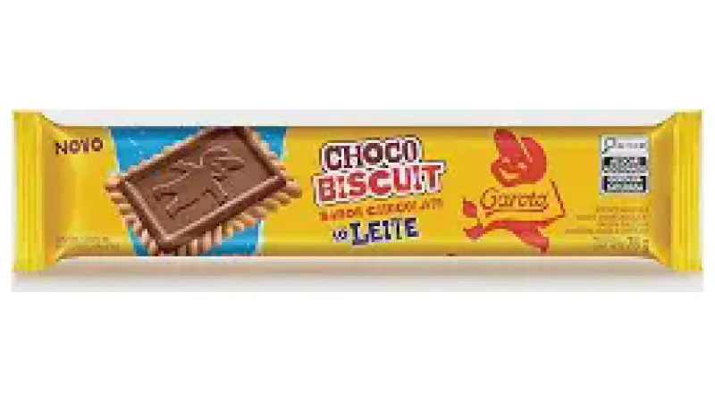 Melhor Bolacha de Chocolate: Qual a Mais Saborosa?