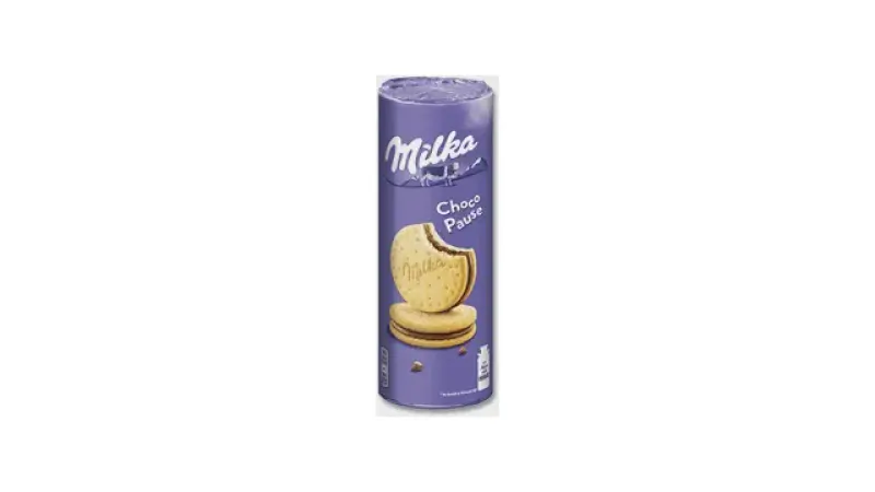 Melhor Bolacha Recheada de Chocolate: Qual Vence?