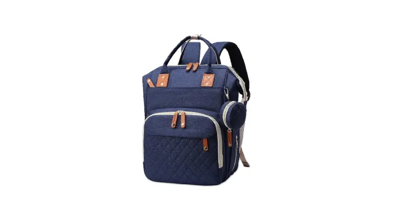 Melhor Bolsa de Maternidade: 10 Modelos Multifuncionais