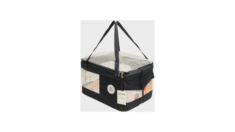 Melhor Bolsa de Transporte para Cão: 8 Modelos Seguros