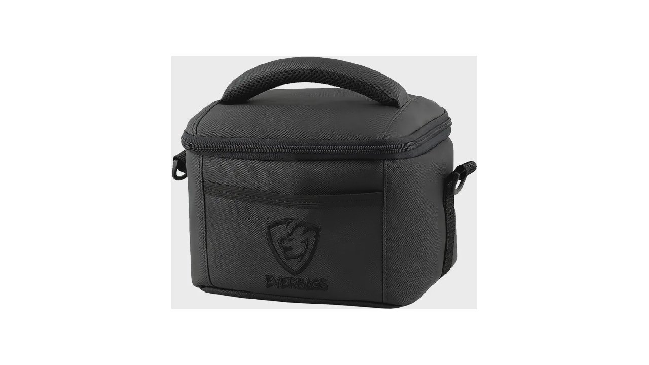 Melhor bolsa termica fitness Para Dieta e Treino