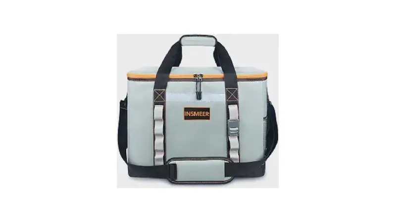 Melhor Bolsa Termica Grande: 10 Opções Espaçosas