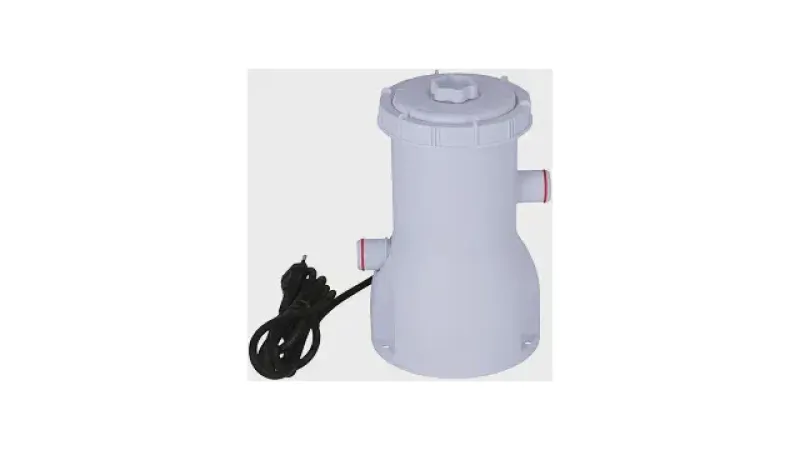 Melhor Bomba é Filtro Para Piscina: Qual Escolher?
