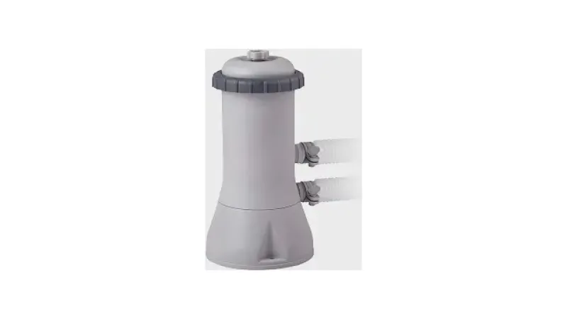 Melhor Bomba Para Piscina de Plástico: Qual a Ideal?