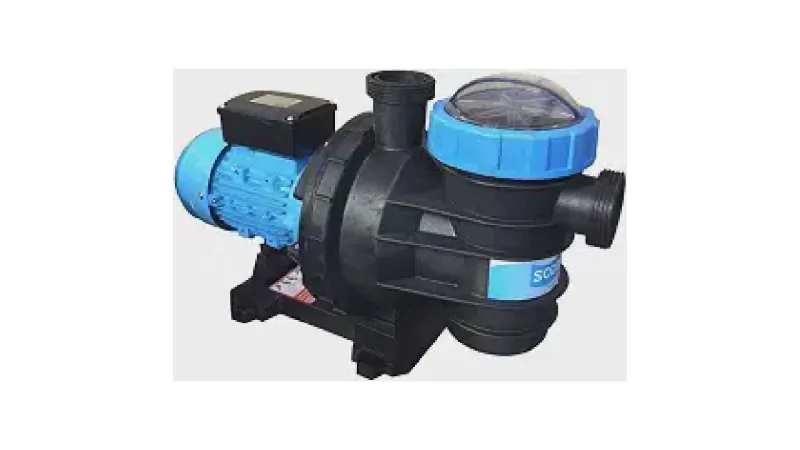 Melhor Bomba Para Piscina: Da Econômica à Potente