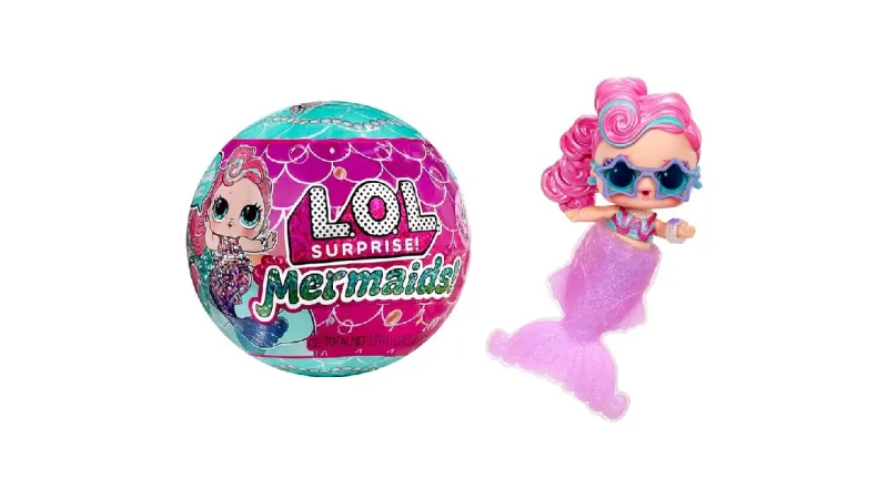 Melhor Boneca Lol Surprise: 10 Modelos Divertidos