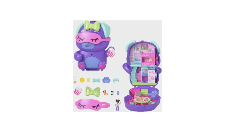 Melhor Boneca Polly: 10 Modelos para Aventuras Mini
