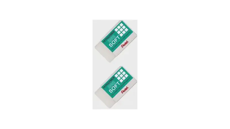 Melhor Borracha Para Desenho: Testamos 10 Modelos