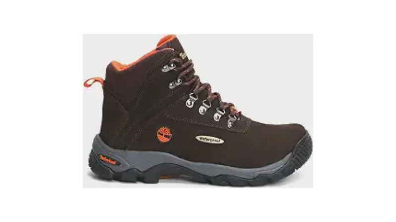 Melhor Bota Impermeável Masculina Para Aventura