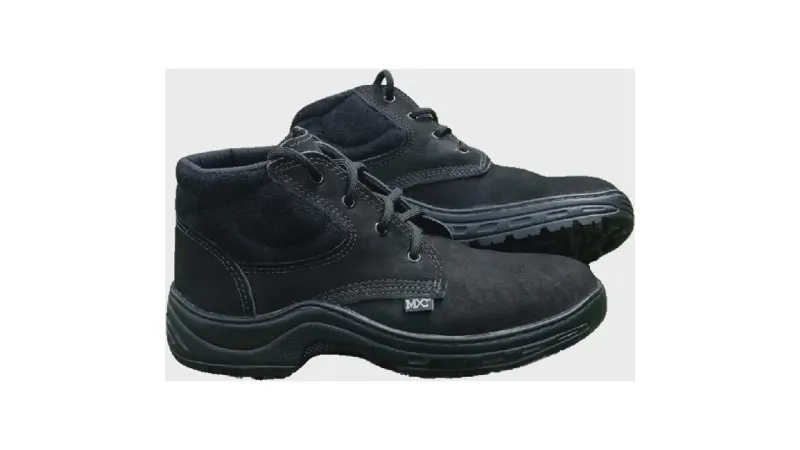 Melhor Bota Masculina para Trabalho: Segurança e Conforto