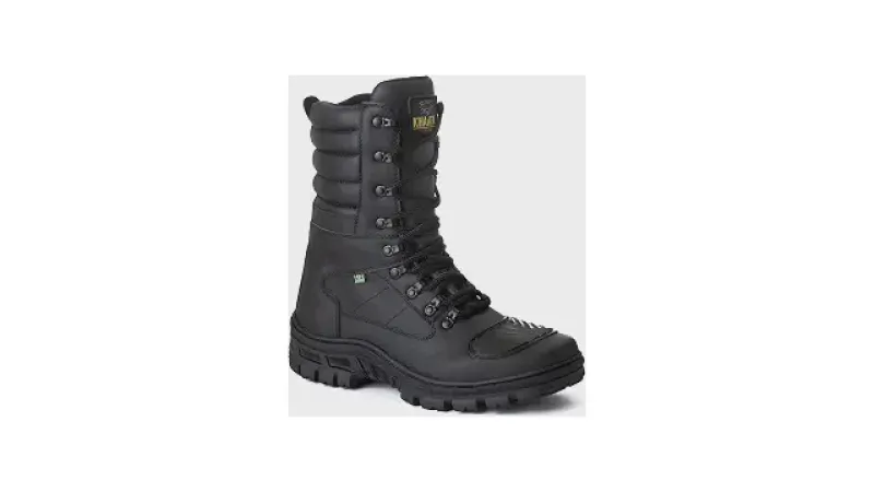 Melhor Bota Para Trilha de Moto: Segurança e Tração
