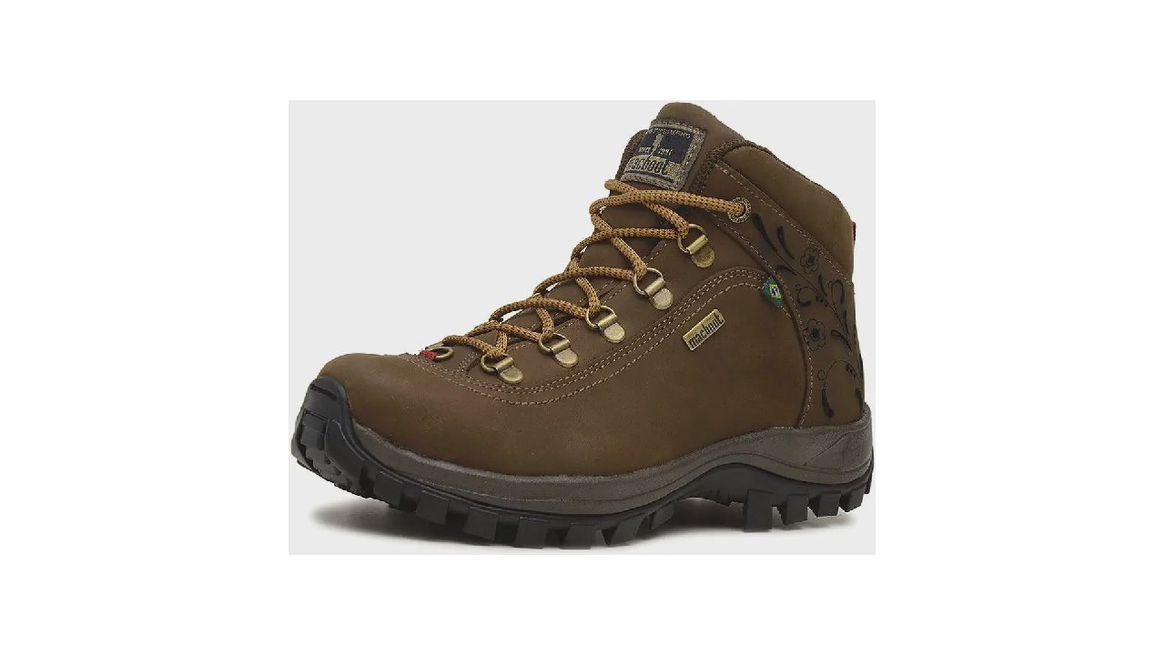 Melhor bota para trilha feminina: 10 Opções Duráveis
