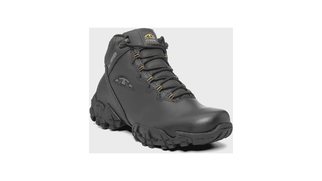 Melhor Bota para Trilha: 10 Modelos de Alta Tração