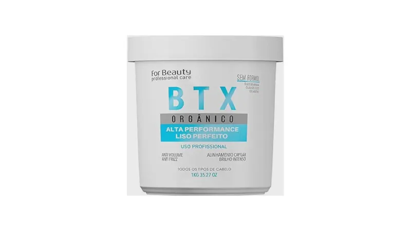 Melhor botox capilar sem formol: 10 Opções Seguras